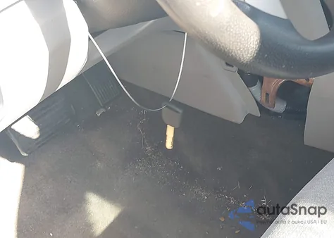 2008 Honda Accord 2.4 Lx-P from USA, damaged, VIN 1HGCP26418A113705